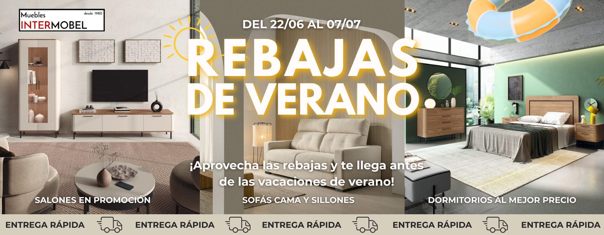 Rebajas de Verano